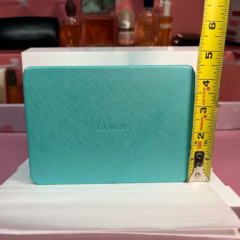 La Mer Turquoise Box - Picture 5 of 6